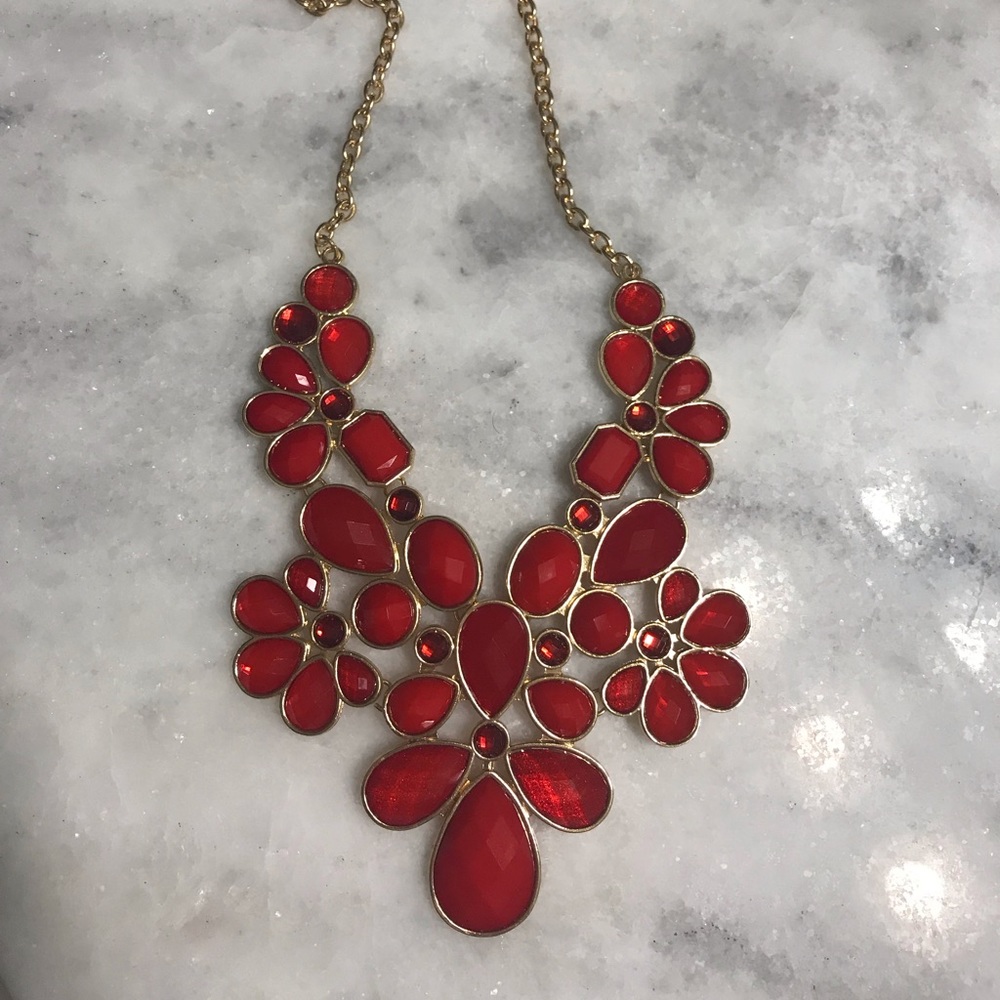 Statement Necklace